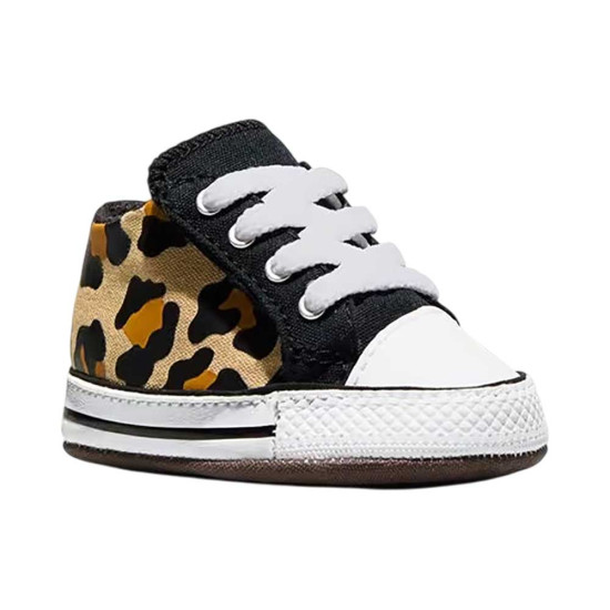 Adidas Chuck Taylor All Star Cribster Leopard